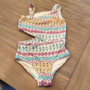 Garnet hill kids one piece